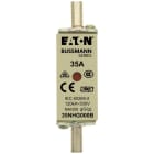 EATON INDUSTRIES - 35NHG000B NH000, GG-GL, 35A, 500VAC, PLA