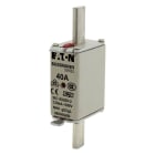 EATON INDUSTRIES - 40NHG0B NH00, GG-GL, 40A, 500VAC, PLACCH