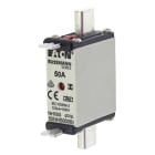EATON INDUSTRIES - 50NHG000BI NH000, GG-GL, 50A, 500VAC, PL