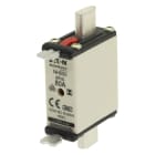 EATON INDUSTRIES - 80NHG000BI NH000, GG-GL, 80A, 500VAC, PL