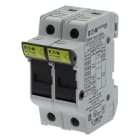 EATON INDUSTRIES - CHPV2U 2P 30A 1000VDC MFH FOR 10X38 GPV