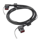 EATON INDUSTRIES - Eaton 1.8m cable 180V EBM.