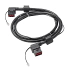 EATON INDUSTRIES - Eaton 1.8m cable 180V EBM.