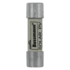 EATON INDUSTRIES - PV-6A10F 6AMP 1000V DC SOLAR FERRULE 10