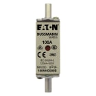 EATON INDUSTRIES - 100NHG000B NH000, GG-GL, 100A, 500VAC, P