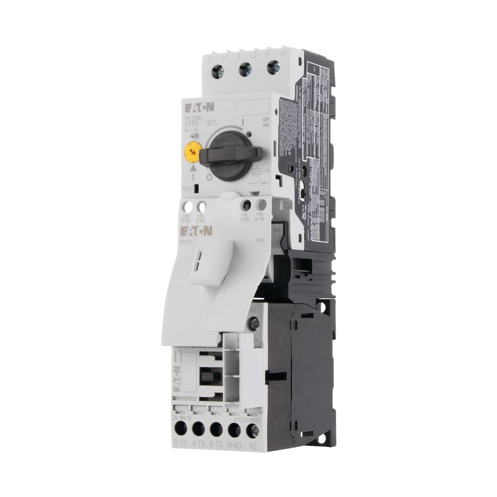 EATON INDUSTRIES - MSC-D-10-M9(110V50/60HZ)