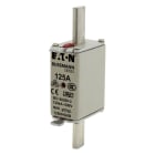 EATON INDUSTRIES - 125NHG0B NH00, GG-GL, 125A, 500VAC, PLAC