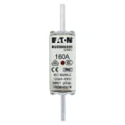 EATON INDUSTRIES - 160NHG01B NH01, GG-GL, 160A, 500VAC, PLA