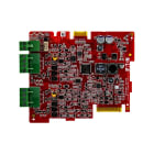 EATON INDUSTRIES - SCHEDA 1 LOOP XDETECT PROTOCOL 800