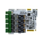 EATON INDUSTRIES - SCHEDA SIRENE XDETECT 2 USCITE