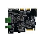 EATON INDUSTRIES - SCHEDA I/O XDETECT PROGRAMMABILE