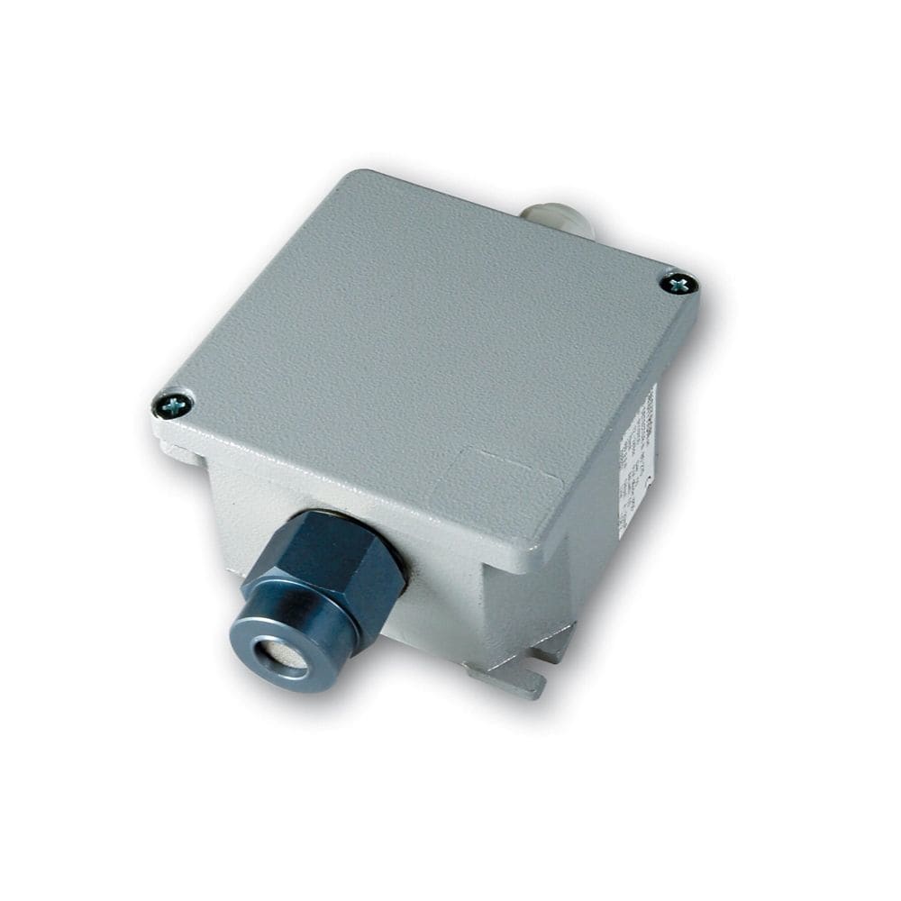 EATON INDUSTRIES - RIV MONOSSIDO DI CARBONIO 0-300 PPM 4 20