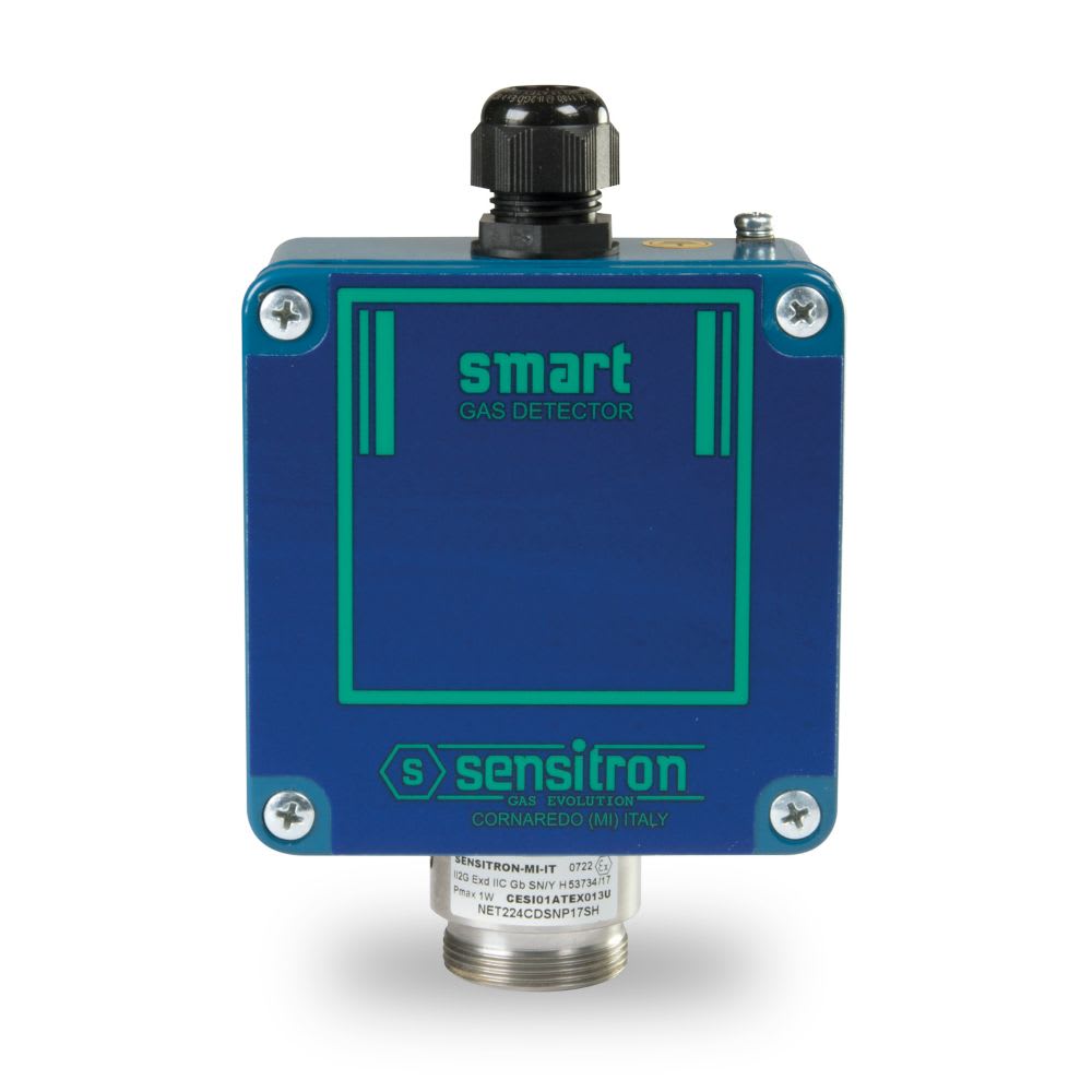 EATON INDUSTRIES - RIV VAPORI DI BENZINA 0-100% LIE 4 20MA