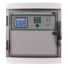 EATON INDUSTRIES - CENTRALE MULTISCAN++ RACK MODELLO BASE