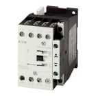 EATON INDUSTRIES - Contattore di potenza 4 poli 45A, comando in corrente alternata, 1 contatto NA, morsetti a vite, *V 60 Hz.