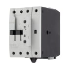 EATON INDUSTRIES - Contattore di potenza 4 poli 80A, comando in corrente alternata *V 50Hz, morsetti a vite.