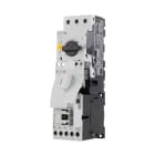 EATON INDUSTRIES - MSC D 0,25 M7 110V 50/60HZ Avviatore diretto 3p 0.06kW 400V AC3 100kA.