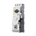 EATON INDUSTRIES - MSC D 12 M12 110V 50/60HZ Avviatore diretto 3p 5.5kW 400V AC3 100kA.