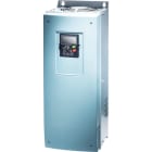 EATON INDUSTRIES - Convertitore di frequenza, 600 V AC, trifase, 30 kW, IP54, Filtro soppressore radiodisturbi, Display OLED, FR7.