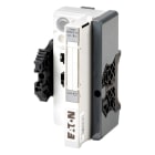 EATON INDUSTRIES - Gateway per sistema I/O XI/ON, modbus TCP, con refresh del bus.