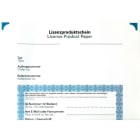 EATON INDUSTRIES - Licenza Windows XP Embedded per XP700.