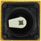 EATON INDUSTRIES - Interruttore generale P3 100A a comando rinviato 3 poli SEZ 3P 100A.