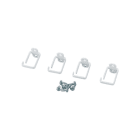 EATON INDUSTRIES - Interruttore generale T0 20A 4 Unità costruttiva/e 6P 1NO 1NC Funzione di arresto lucchettabile in posizione 0 versione h custodia SVB-SW