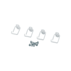 EATON INDUSTRIES - Interruttore generale T0 20A 4 Unità costruttiva/e 6P 1NO 1NC Funzione di arresto lucchettabile in posizione 0 versione h custodia SVB-SW