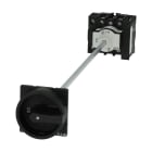 EATON INDUSTRIES - P1-40/M4/SVB-SW/N SEZ 3PN 40A,GRIGIA,LUC