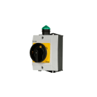 EATON INDUSTRIES - T0-2-4929US/I1/SVB-SW/L-SOND804 con CAMMA SW.