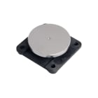 EATON INDUSTRIES - CONTROPLACCA SENZ SNODO 45MM BIANCA