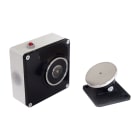 EATON INDUSTRIES - FERMO ELETTR. IN ALLUMINIO 50 KG.