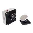 EATON INDUSTRIES - FERMO ELETTR. IN ALLUMINIO 100 KG