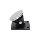 EATON INDUSTRIES - CONTROPLACCA CON SNODO 60 MM NERA