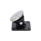 EATON INDUSTRIES - CONTROPLACCA CON SNODO 60 MM NERA