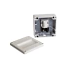 EATON INDUSTRIES - SENSORE INERZIALE IN ALLUMINIO