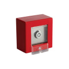 EATON INDUSTRIES - SEZIONATORE A CHIAVE ROSSO