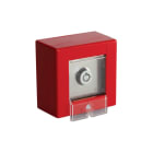 EATON INDUSTRIES - SEZIONATORE A CHIAVE ROSSO