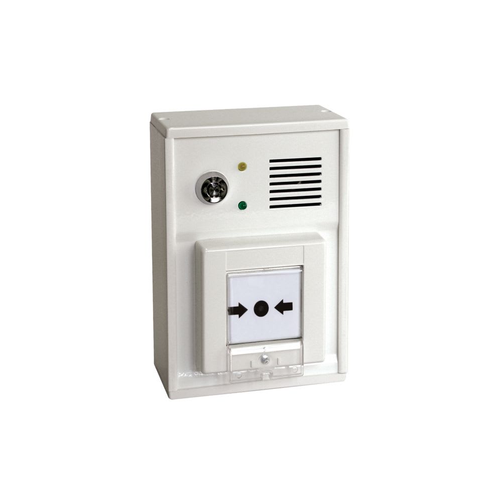 EATON INDUSTRIES - QUADRO DI CONTROLLO CON TIMER