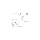 EATON INDUSTRIES - MICROCONTATTO DA INCASSO