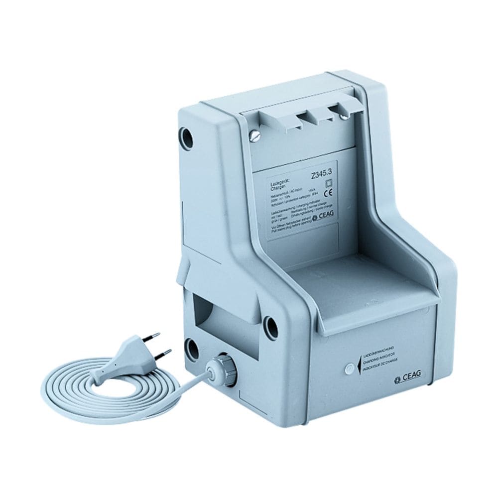 EATON INDUSTRIES - CHARGING UNIT Z 345.3