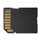 EATON INDUSTRIES - SD CARD FORMATTATA PER ZB-S