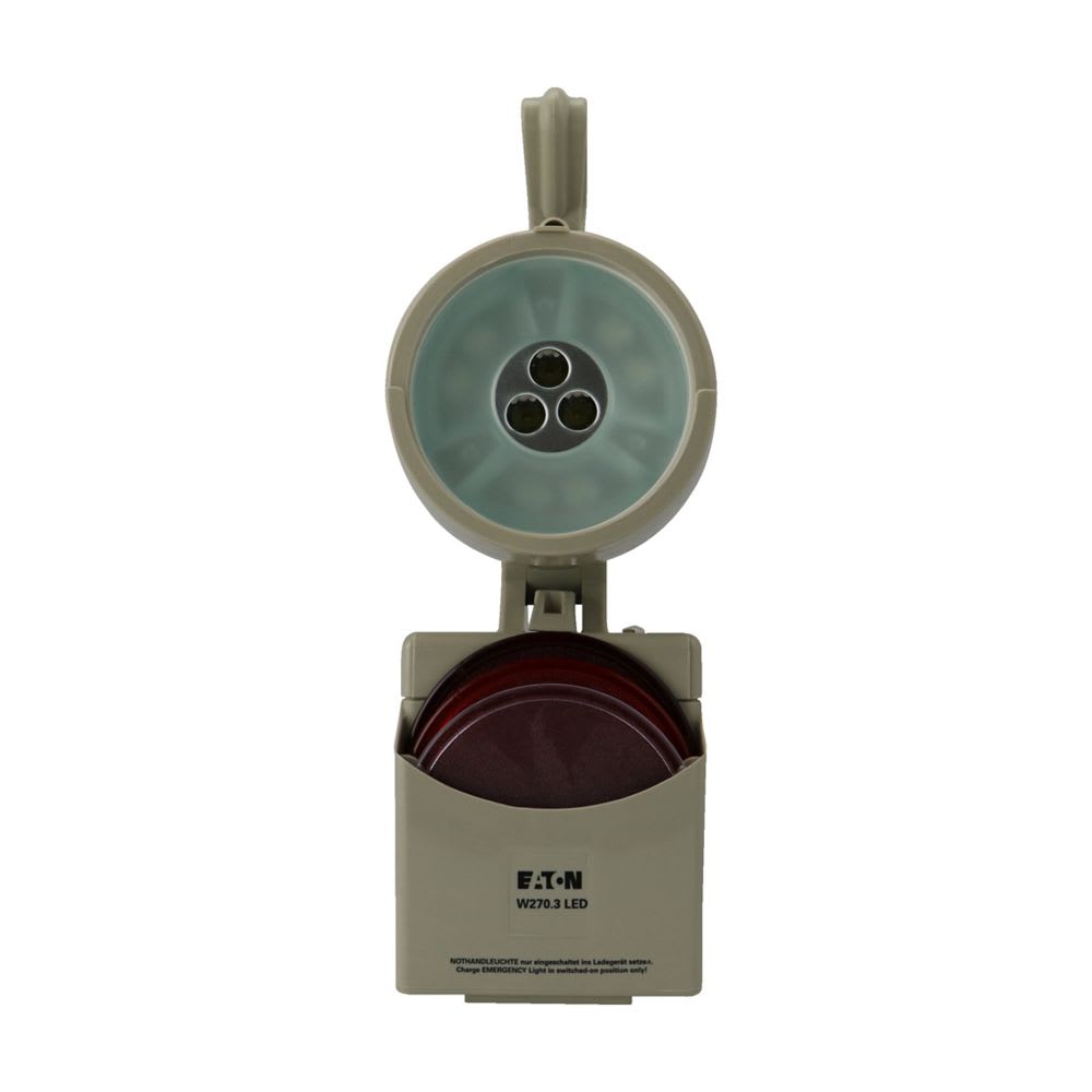 EATON INDUSTRIES - W 270.3/4 LED