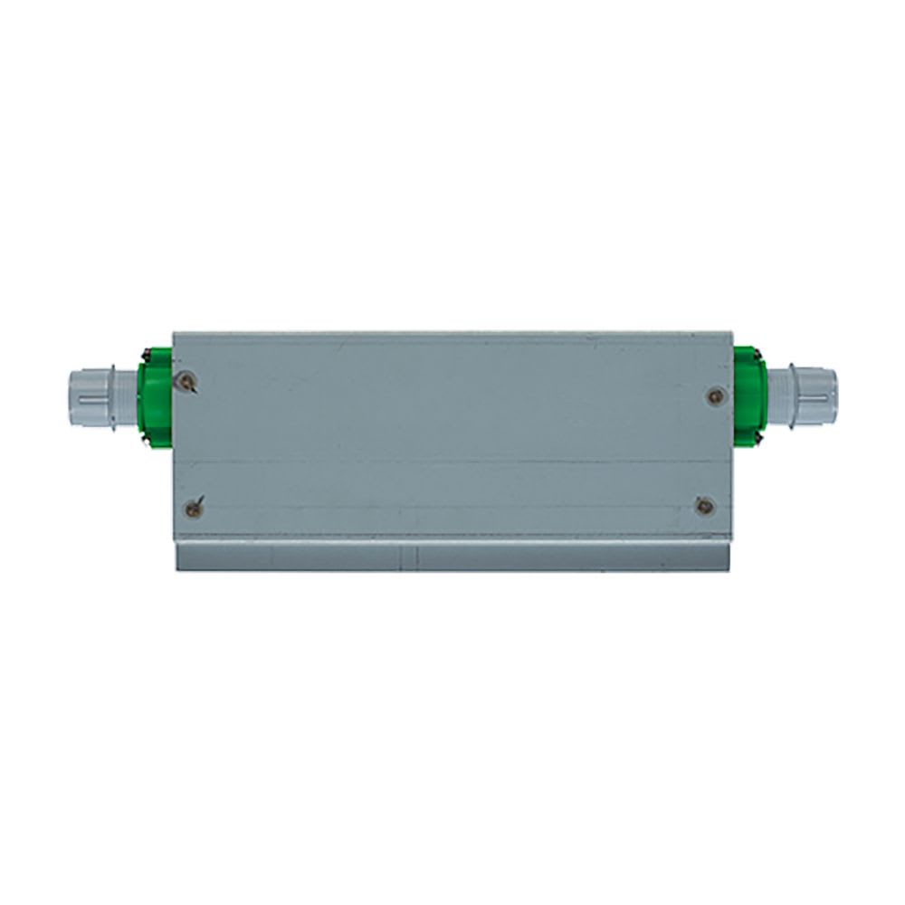 EATON INDUSTRIES - SCATOLA INCASSO MURALE GUIDELED 10024 20