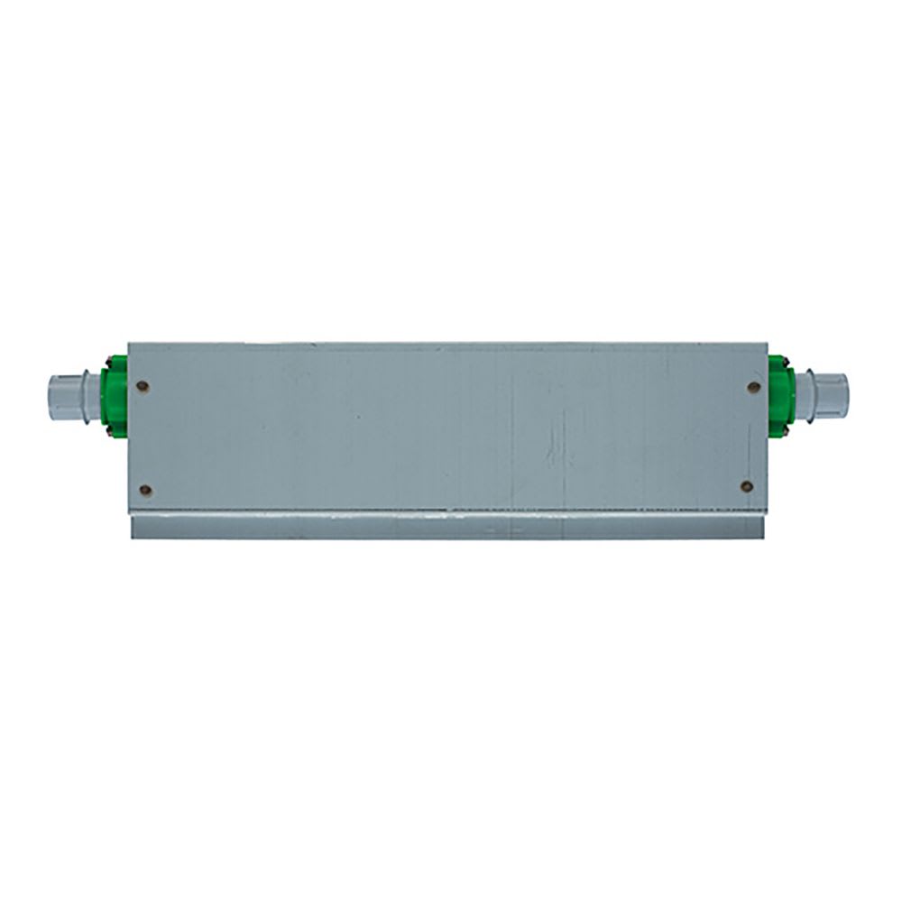 EATON INDUSTRIES - SCATOLA INCASSO MURALE GUIDELED 11024 30
