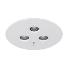 EATON INDUSTRIES - 3583 LED INCASSO SIMM 1/3/8H SA/SE CGLIN