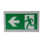 EATON INDUSTRIES - PANNELLO LED 10X11/10X12ISO7010 SINISTRA