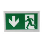 EATON INDUSTRIES - PANNELLO LED 10X11/10X12 ISO7010 BASSO 2