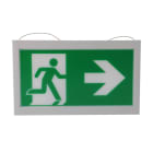 EATON INDUSTRIES - PANNELLO LED 10X25/10X26 ISO SX/DX 20 M