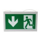 EATON INDUSTRIES - PANNELLOLED 10X25/10X26 ISO BASSO/BASSO